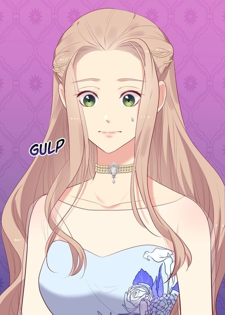 Daisy: How to Become the Duke’s Fiancée Chapter 61 198 02