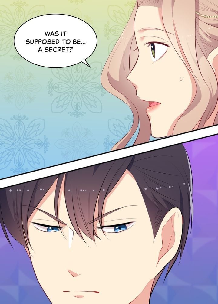 Daisy: How to Become the Duke’s Fiancée Chapter 61 200 04