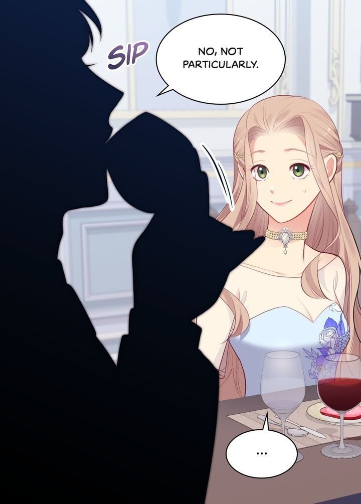 Daisy: How to Become the Duke’s Fiancée Chapter 61 201 05