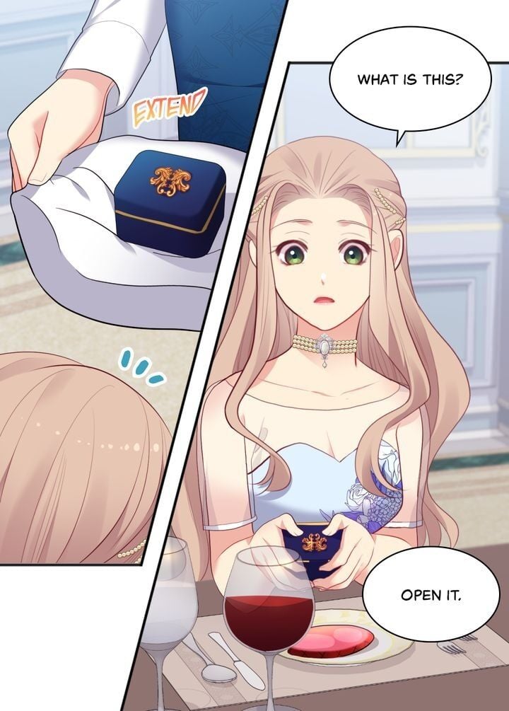 Daisy: How to Become the Duke’s Fiancée Chapter 61 203 07