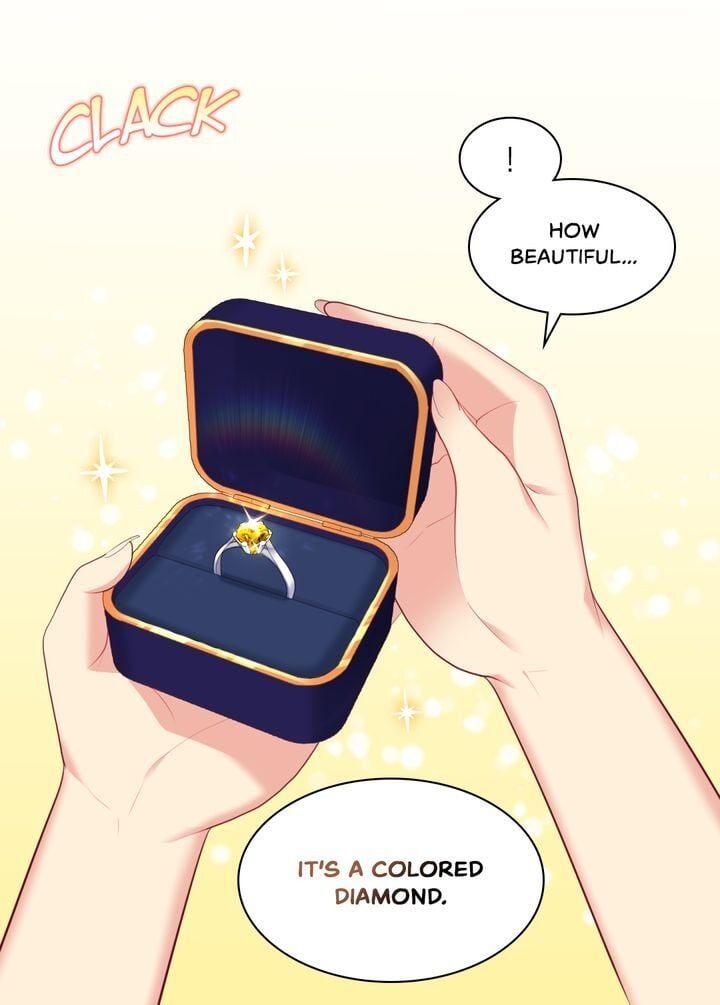 Daisy: How to Become the Duke’s Fiancée Chapter 61 204 08