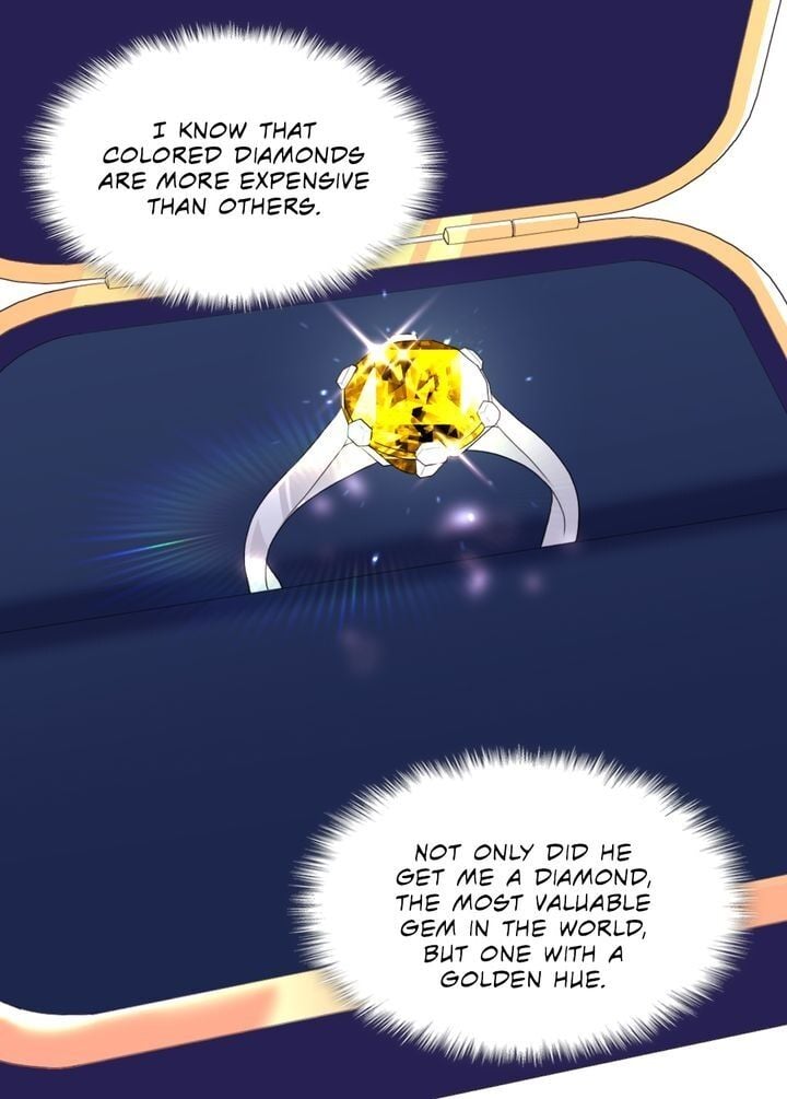 Daisy: How to Become the Duke’s Fiancée Chapter 61 206 10