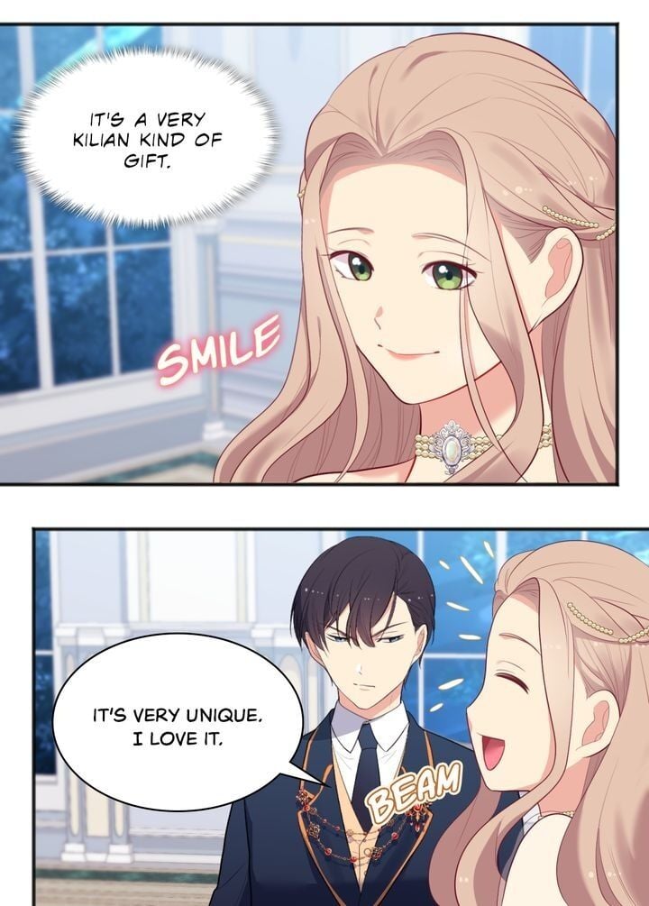 Daisy: How to Become the Duke’s Fiancée Chapter 61 207 11