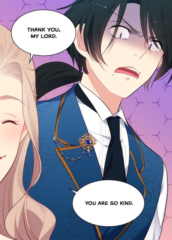 Daisy: How to Become the Duke’s Fiancée Chapter 61 208 12