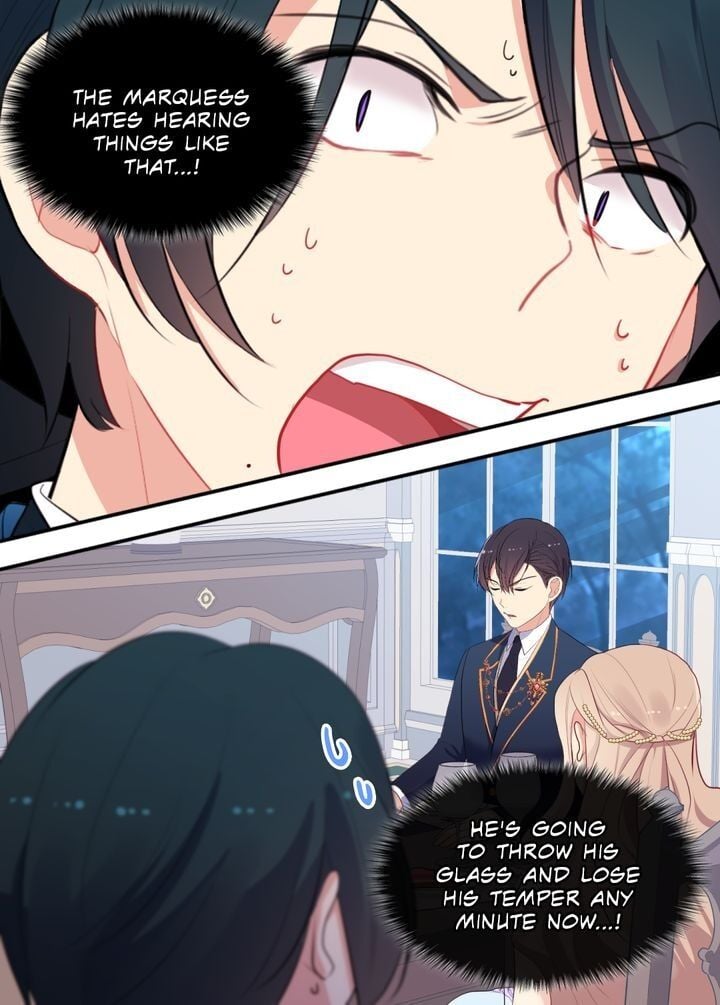 Daisy: How to Become the Duke’s Fiancée Chapter 61 209 13