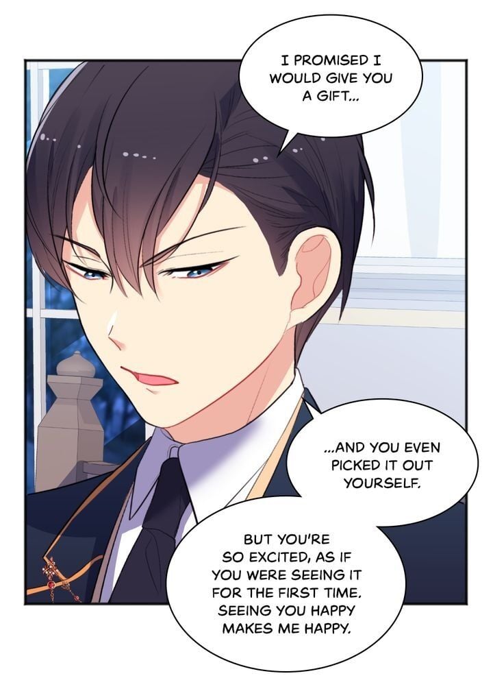 Daisy: How to Become the Duke’s Fiancée Chapter 61 211 15