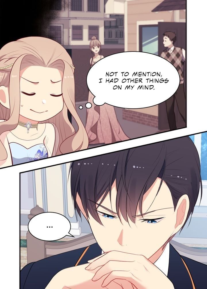 Daisy: How to Become the Duke’s Fiancée Chapter 61 214 18