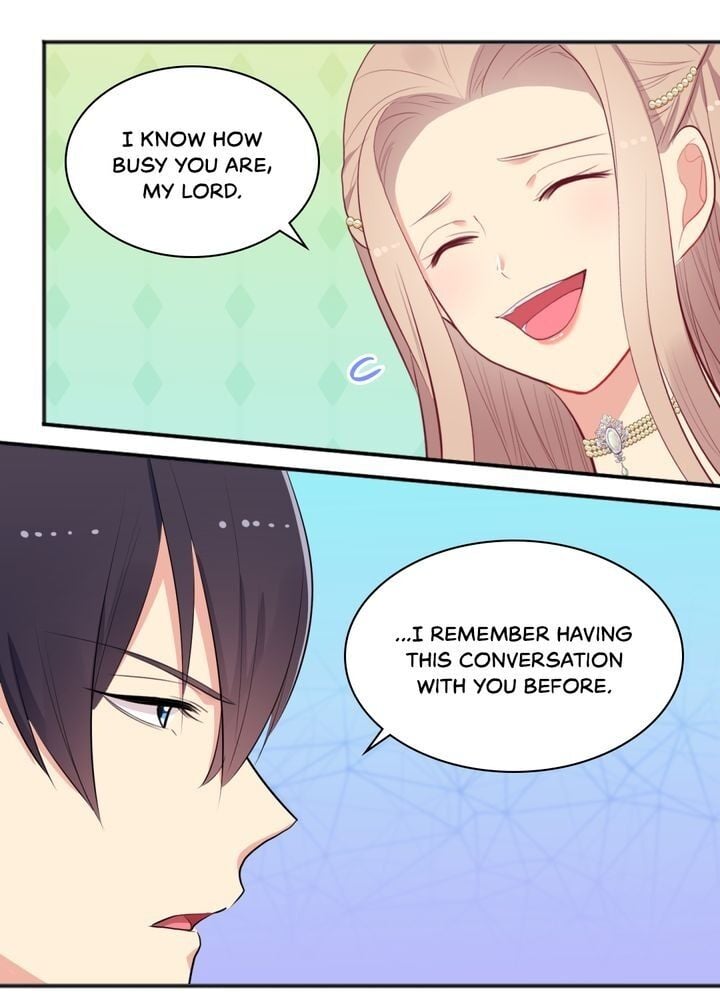 Daisy: How to Become the Duke’s Fiancée Chapter 61 216 20