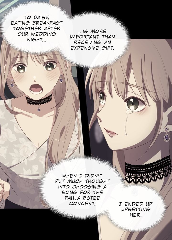 Daisy: How to Become the Duke’s Fiancée Chapter 61 219 23