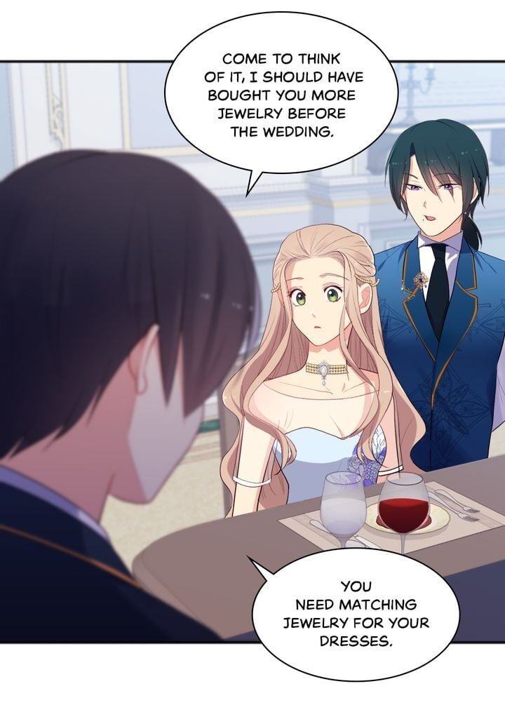 Daisy: How to Become the Duke’s Fiancée Chapter 61 221 25