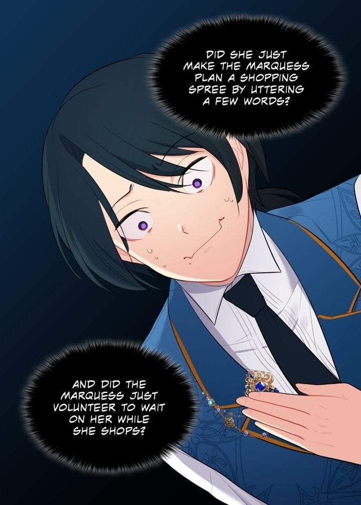 Daisy: How to Become the Duke’s Fiancée Chapter 61 223 27