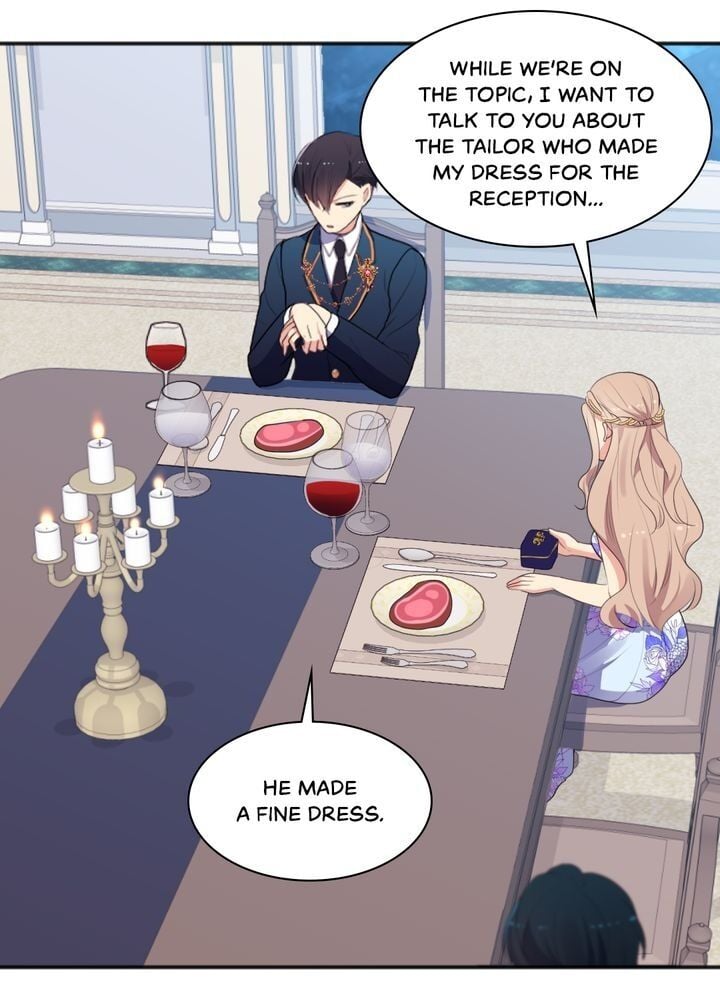 Daisy: How to Become the Duke’s Fiancée Chapter 61 226 30