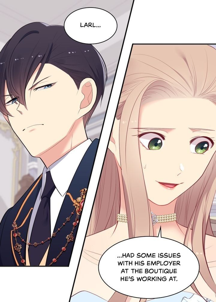Daisy: How to Become the Duke’s Fiancée Chapter 61 231 35