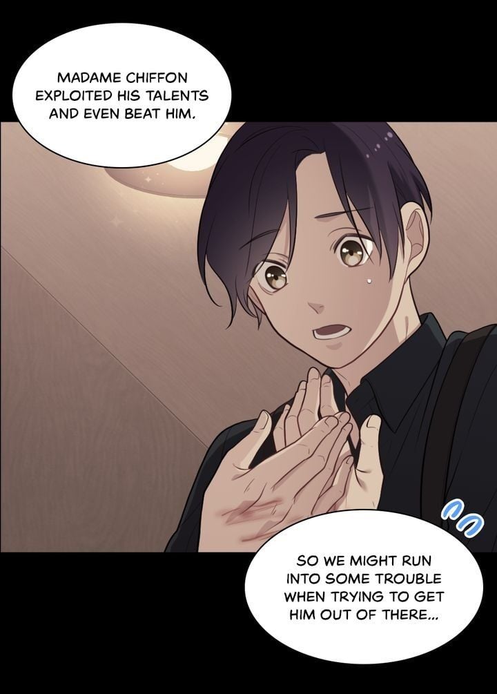 Daisy: How to Become the Duke’s Fiancée Chapter 61 232 36
