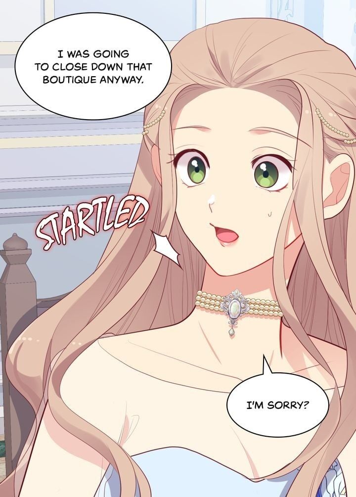 Daisy: How to Become the Duke’s Fiancée Chapter 61 233 37