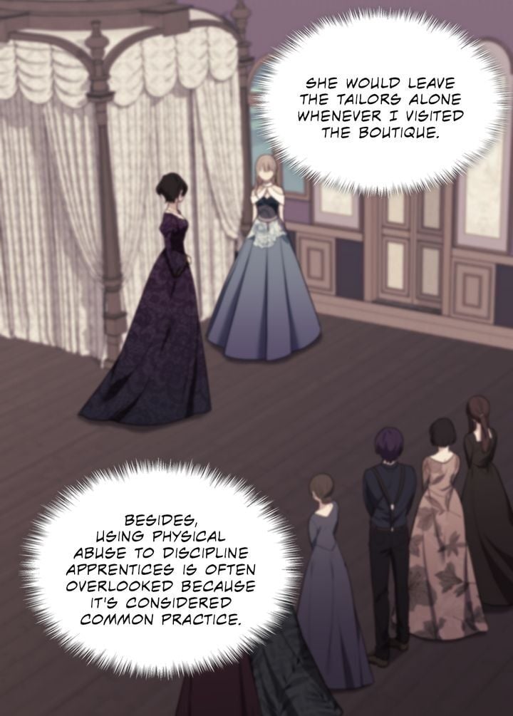 Daisy: How to Become the Duke’s Fiancée Chapter 61 239 43