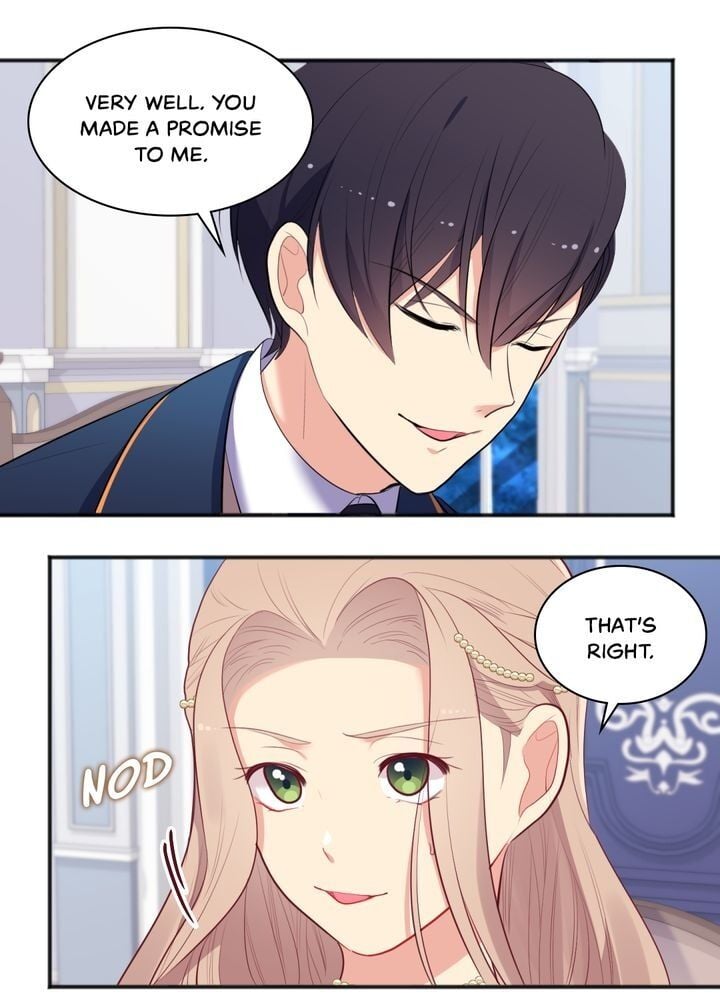 Daisy: How to Become the Duke’s Fiancée Chapter 61 242 46