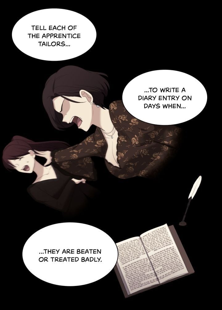 Daisy: How to Become the Duke’s Fiancée Chapter 61 244 48