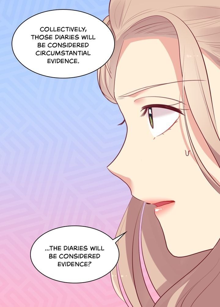 Daisy: How to Become the Duke’s Fiancée Chapter 61 245 49