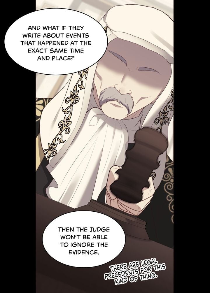 Daisy: How to Become the Duke’s Fiancée Chapter 61 247 51