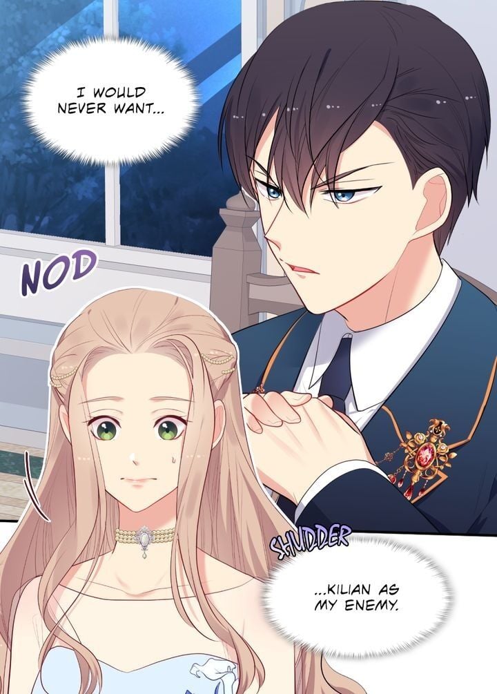 Daisy: How to Become the Duke’s Fiancée Chapter 61 248 52