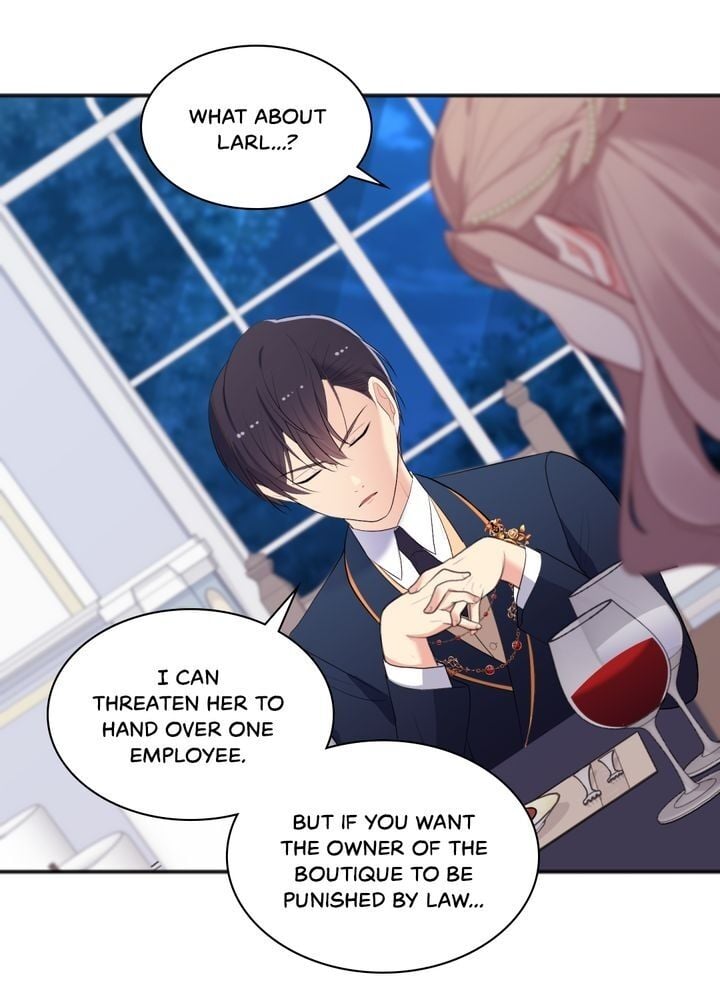 Daisy: How to Become the Duke’s Fiancée Chapter 61 249 53