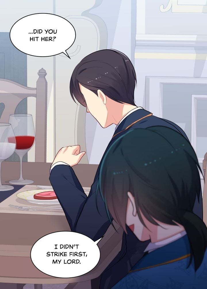 Daisy: How to Become the Duke’s Fiancée Chapter 61 251 55