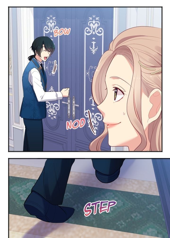 Daisy: How to Become the Duke’s Fiancée Chapter 61 255 59