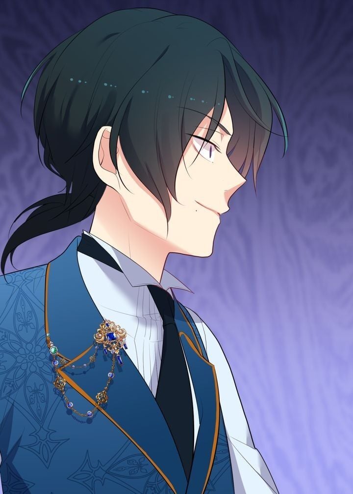 Daisy: How to Become the Duke’s Fiancée Chapter 61 256 60