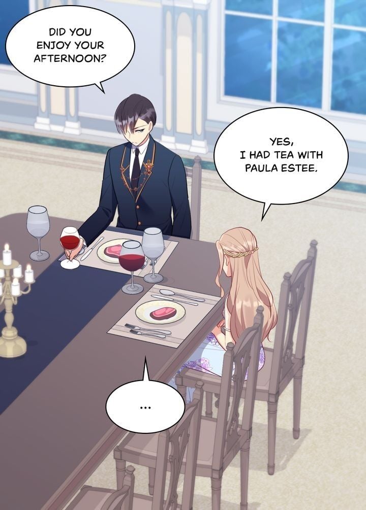 Daisy: How to Become the Duke’s Fiancée Chapter 62 177 1