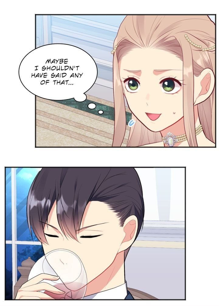 Daisy: How to Become the Duke’s Fiancée Chapter 62 186 10