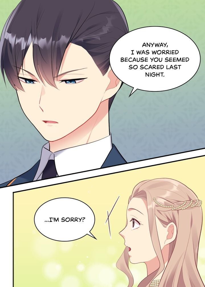 Daisy: How to Become the Duke’s Fiancée Chapter 62 187 11