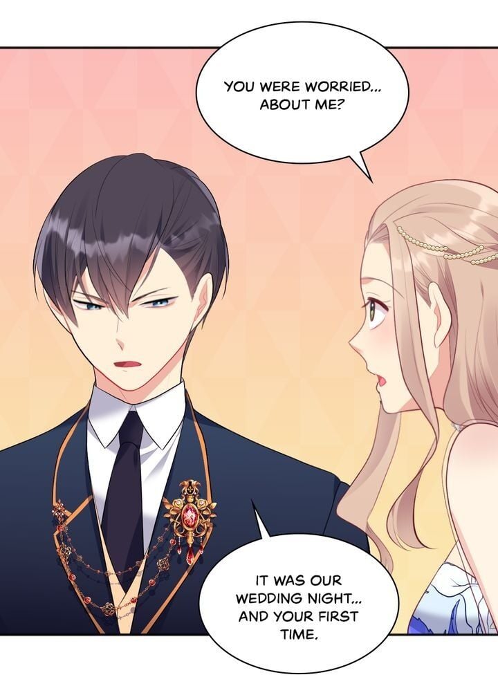 Daisy: How to Become the Duke’s Fiancée Chapter 62 188 12