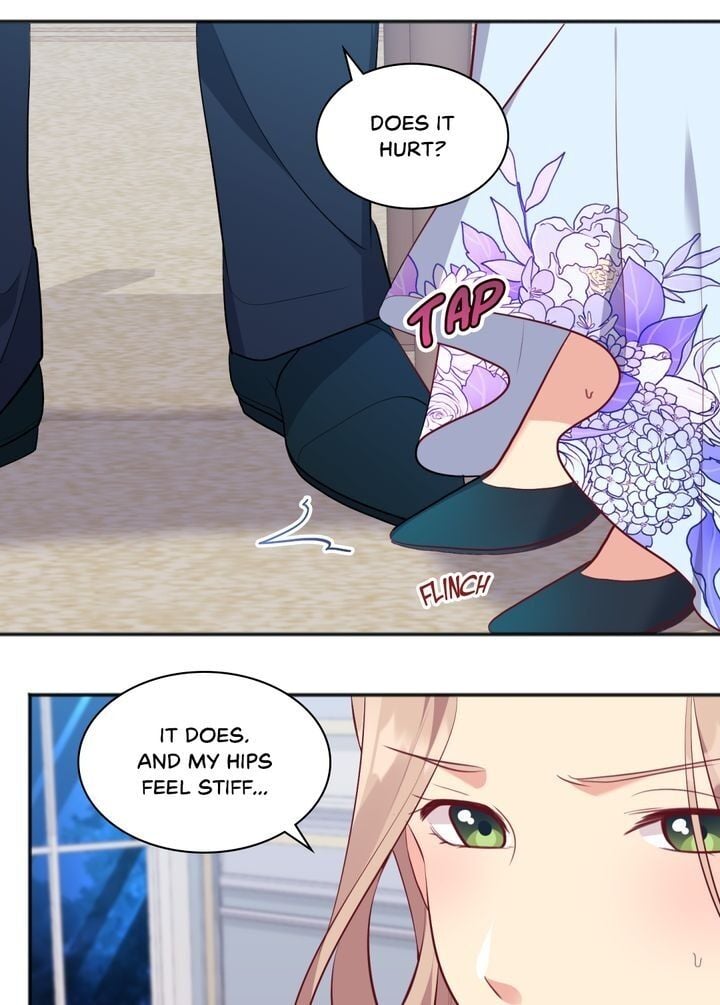Daisy: How to Become the Duke’s Fiancée Chapter 62 189 13