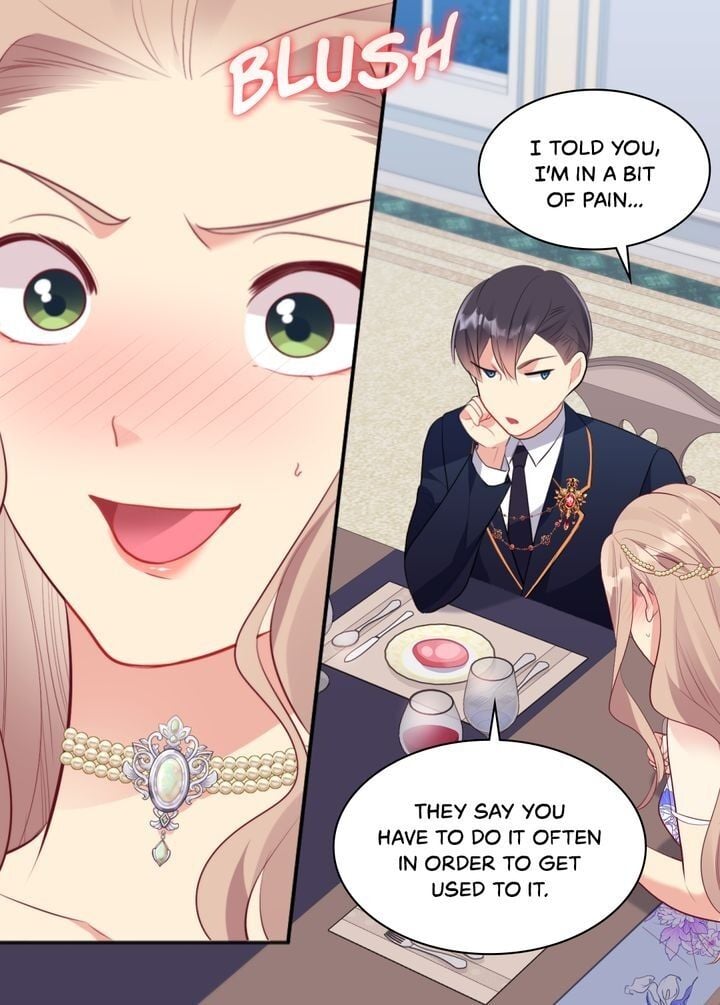 Daisy: How to Become the Duke’s Fiancée Chapter 62 192 16