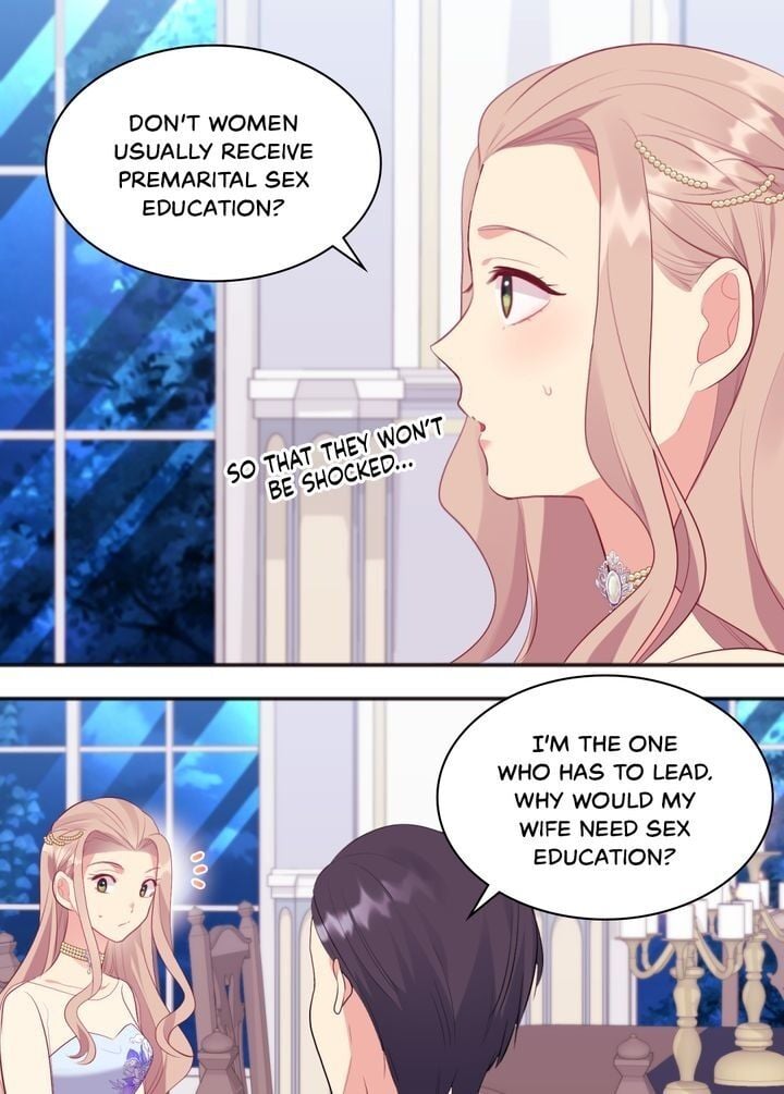 Daisy: How to Become the Duke’s Fiancée Chapter 62 194 18