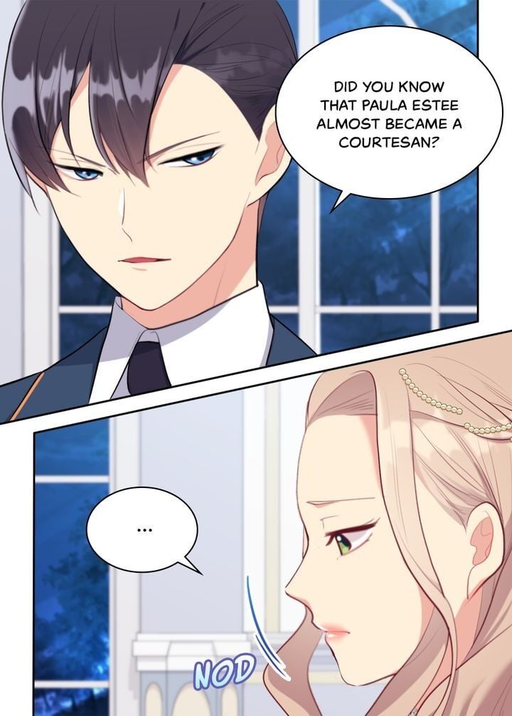 Daisy: How to Become the Duke’s Fiancée Chapter 62 178 2