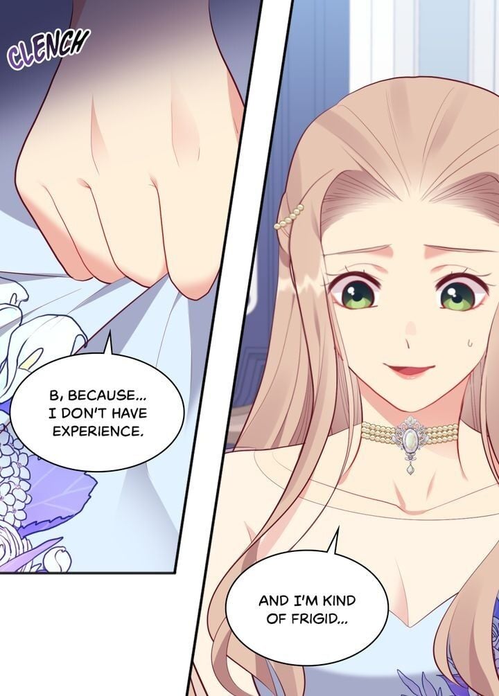 Daisy: How to Become the Duke’s Fiancée Chapter 62 196 20