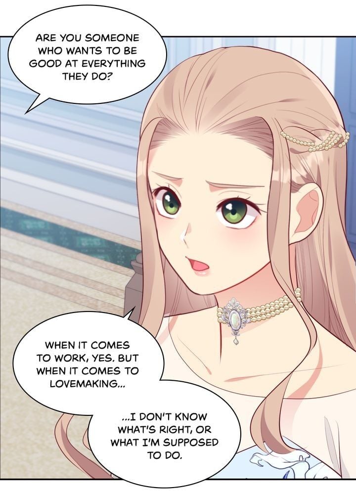 Daisy: How to Become the Duke’s Fiancée Chapter 62 199 23