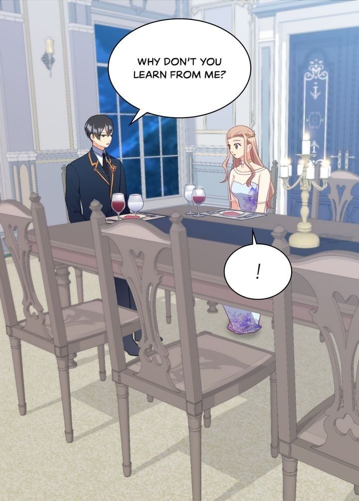Daisy: How to Become the Duke’s Fiancée Chapter 62 203 27