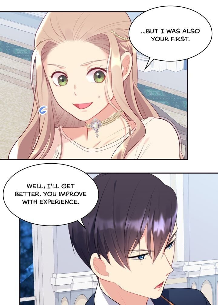 Daisy: How to Become the Duke’s Fiancée Chapter 62 204 28
