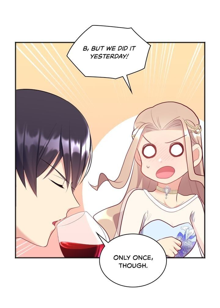 Daisy: How to Become the Duke’s Fiancée Chapter 62 205 29