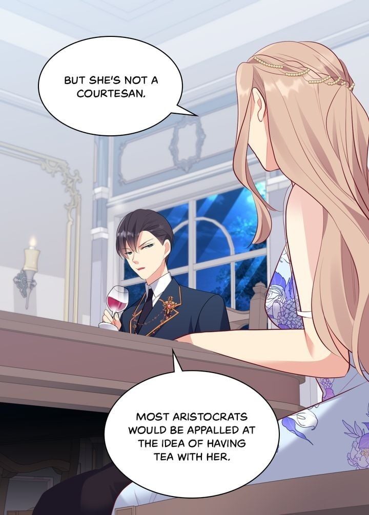 Daisy: How to Become the Duke’s Fiancée Chapter 62 179 3