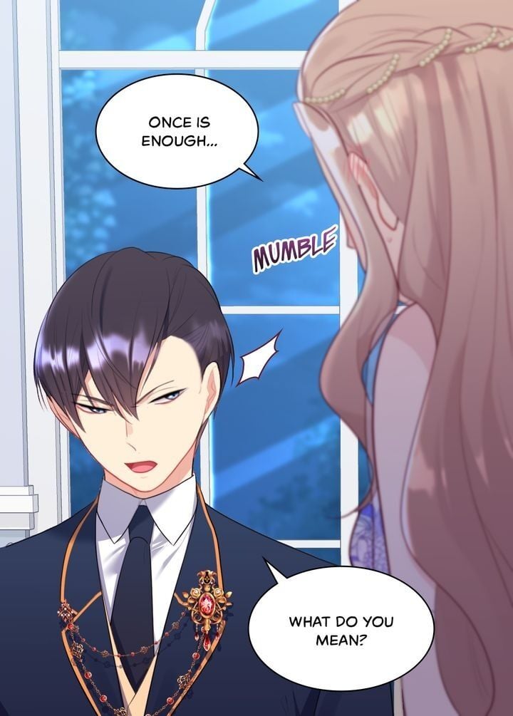 Daisy: How to Become the Duke’s Fiancée Chapter 62 206 30