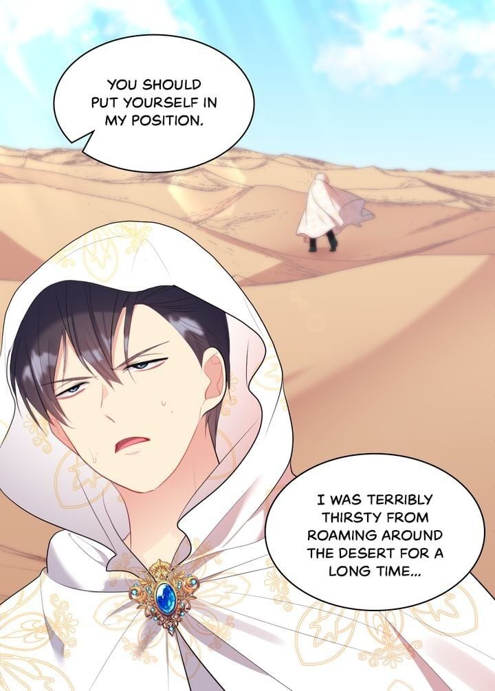 Daisy: How to Become the Duke’s Fiancée Chapter 62 207 31