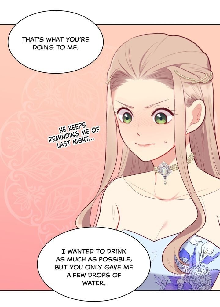 Daisy: How to Become the Duke’s Fiancée Chapter 62 209 33