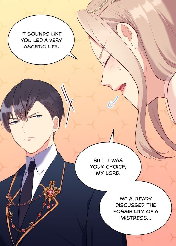 Daisy: How to Become the Duke’s Fiancée Chapter 62 210 34