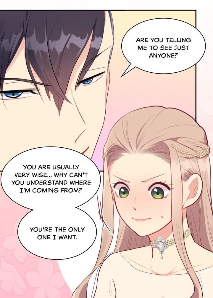 Daisy: How to Become the Duke’s Fiancée Chapter 62 211 35