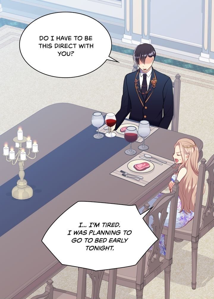 Daisy: How to Become the Duke’s Fiancée Chapter 62 212 36