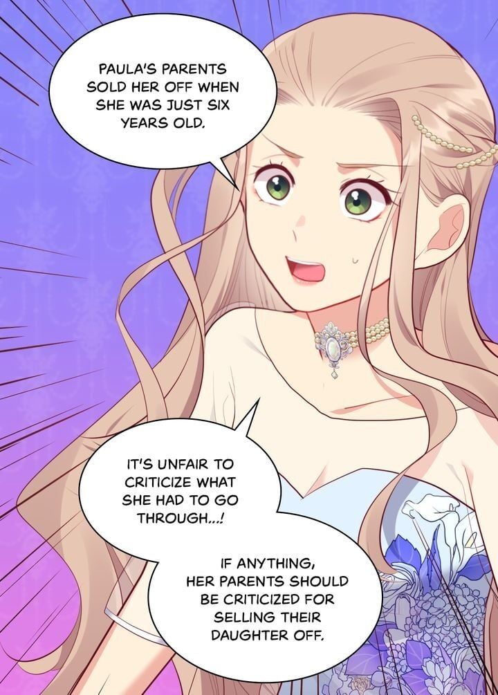 Daisy: How to Become the Duke’s Fiancée Chapter 62 180 4
